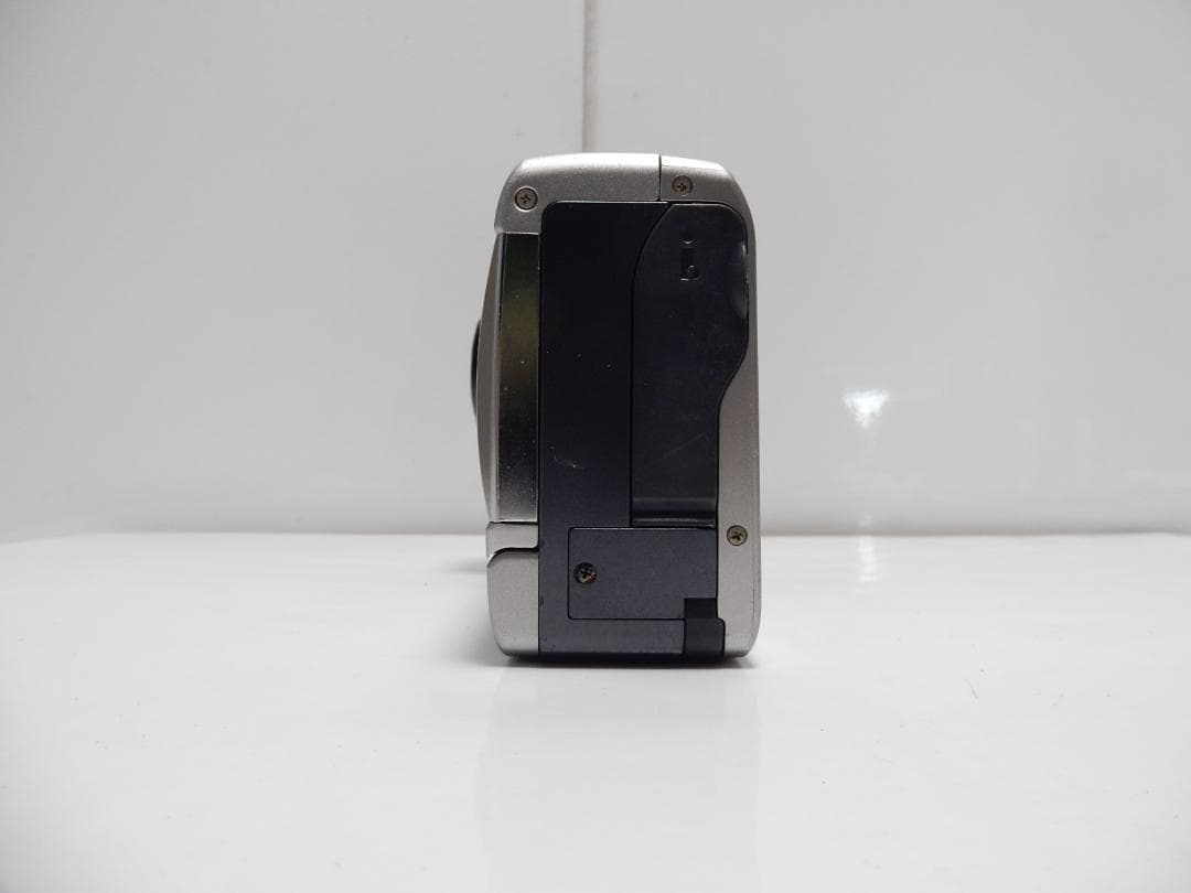 Sharp Video Camera Body Vl-Nz10
