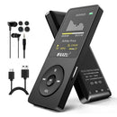 Digital Audio Player Ruizump3 Bluetooth 32Gb Hifi