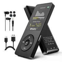 Digital Audio Player Ruizump3 Bluetooth 32Gb Hifi