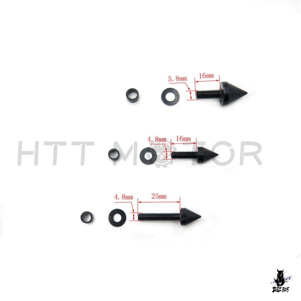 Others Honda Cbr1000Rr 2004-2007 Cbr600Rr 2003-2006