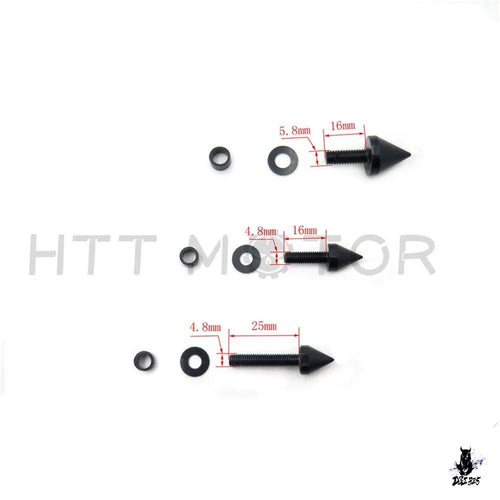 Others Honda Cbr1000Rr 2004-2007 Cbr600Rr 2003-2006