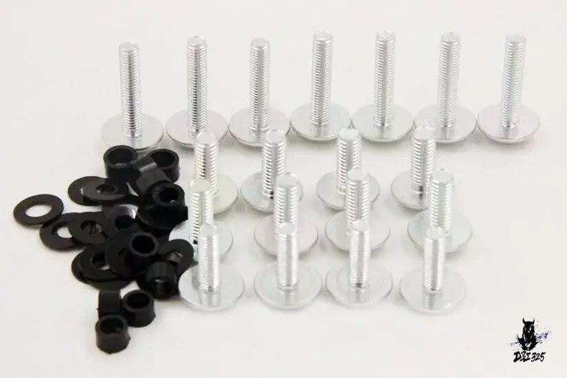 Others Honda Cbr1000Rr 2004-2007 Cbr600Rr 2003-2006