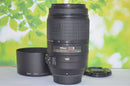 Nikon Lens (Zoom) Af-S 55-300Mm