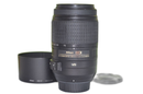 Nikon Lens (Zoom) Af-S 55-300Mm