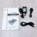 Roland Digital Mixers Av Vr-3