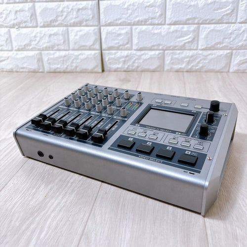 Roland Digital Mixers Av Vr-3