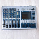 Roland Digital Mixers Av Vr-3