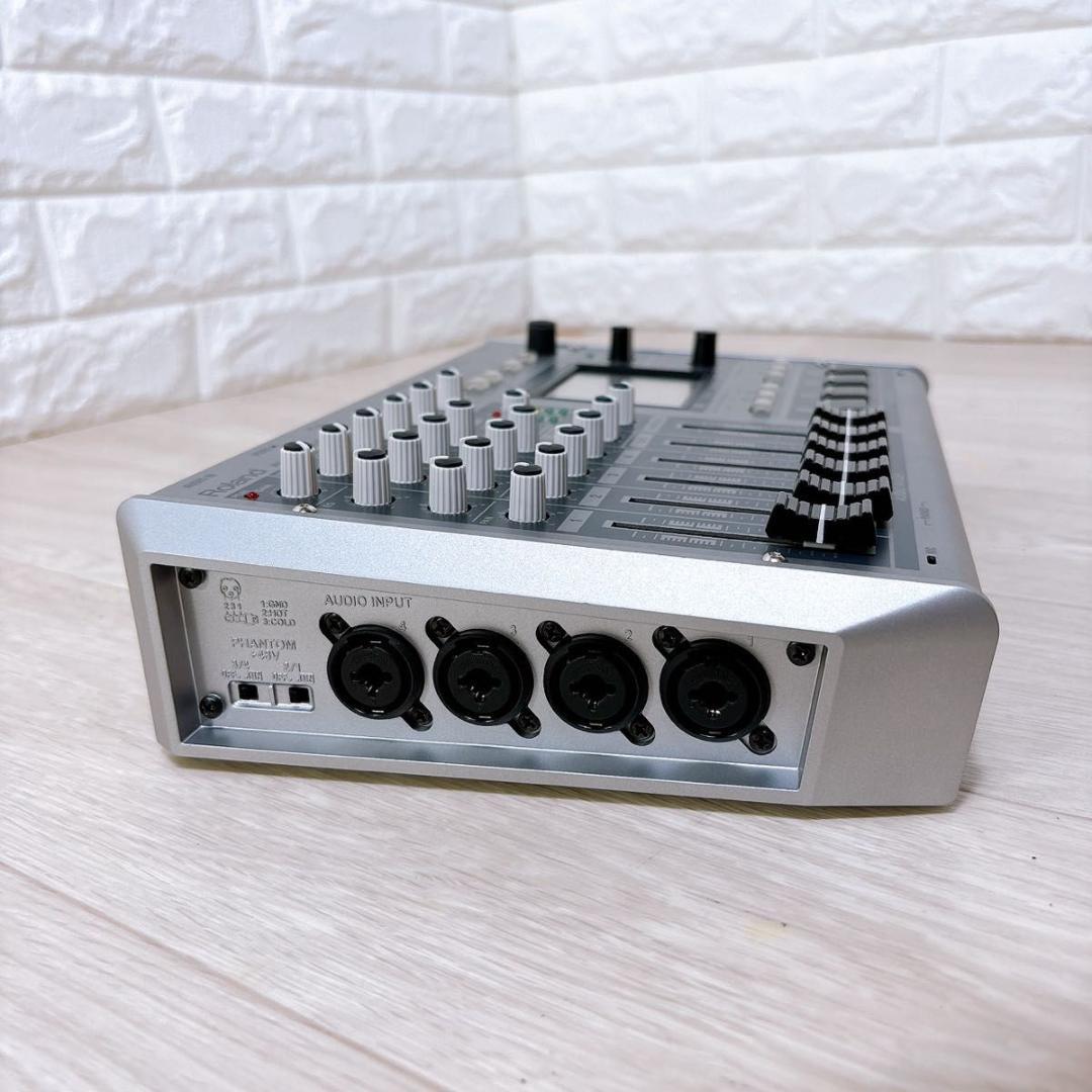 Roland Digital Mixers Av Vr-3