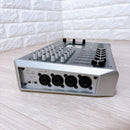 Roland Digital Mixers Av Vr-3