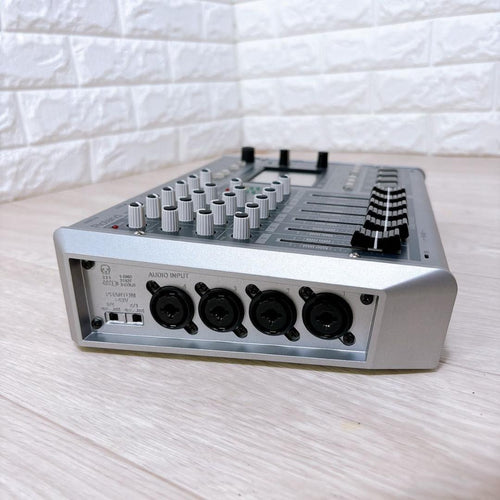Roland Digital Mixers Av Vr-3