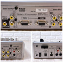 Roland Digital Mixers Av Vr-3