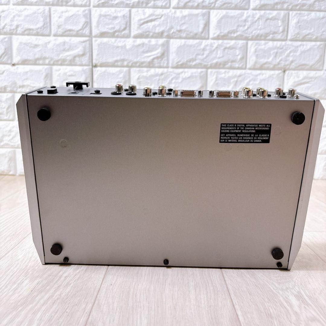 Roland Digital Mixers Av Vr-3
