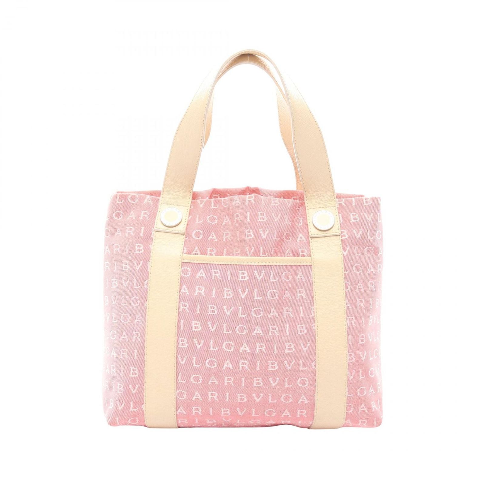 Bvlgari Handbag Used B