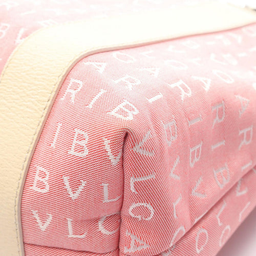 Bvlgari Handbag Used B