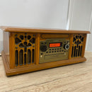 Record Players (Turntables) Escalibor 6995 E