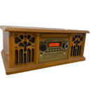 Record Players (Turntables) Escalibor 6995 E