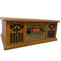 Record Players (Turntables) Escalibor 6995 E