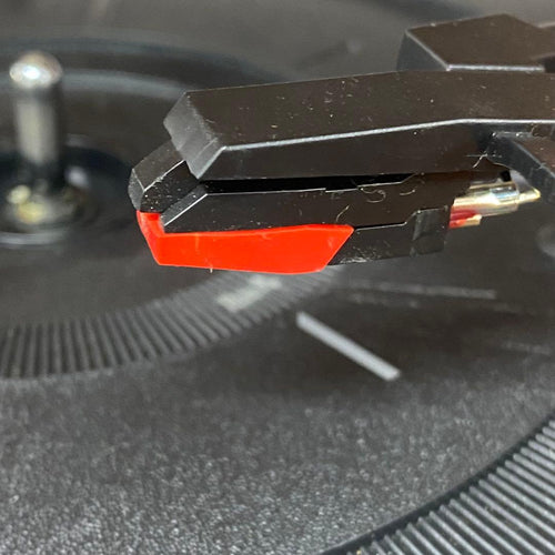 Record Players (Turntables) Escalibor 6995 E
