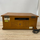 Record Players (Turntables) Escalibor 6995 E