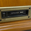 Record Players (Turntables) Escalibor 6995 E