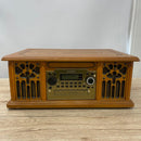 Record Players (Turntables) Escalibor 6995 E