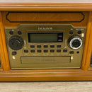 Record Players (Turntables) Escalibor 6995 E