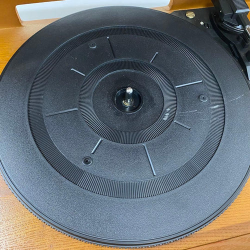 Record Players (Turntables) Escalibor 6995 E