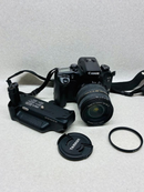 Canon Slr Camera (Film) Eos7 Af Xr 28-300Mm