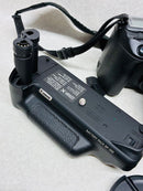 Canon Slr Camera (Film) Eos7 Af Xr 28-300Mm