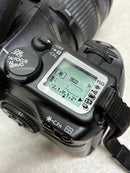 Canon Slr Camera (Film) Eos7 Af Xr 28-300Mm