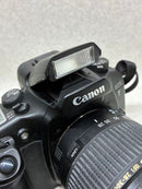 Canon Slr Camera (Film) Eos7 Af Xr 28-300Mm