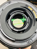 Canon Slr Camera (Film) Eos7 Af Xr 28-300Mm