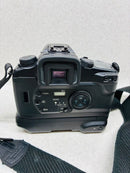 Canon Slr Camera (Film) Eos7 Af Xr 28-300Mm