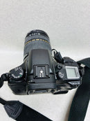 Canon Slr Camera (Film) Eos7 Af Xr 28-300Mm