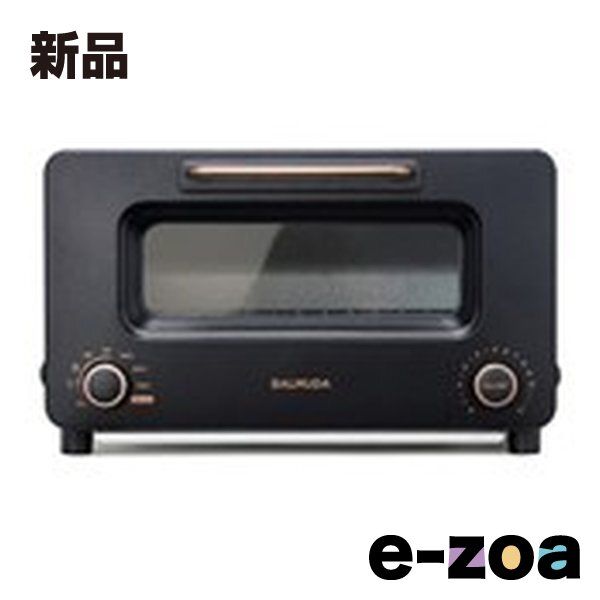 Balmuda Toaster The Pro K11A-Se-Bk (2588934)