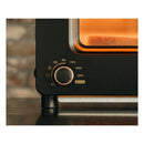 Balmuda Toaster The Pro K11A-Se-Bk (2588934)