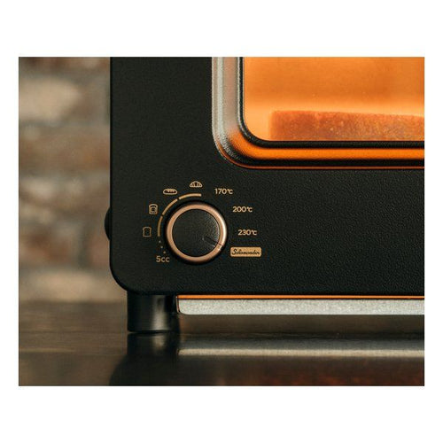 Balmuda Toaster The Pro K11A-Se-Bk (2588934)