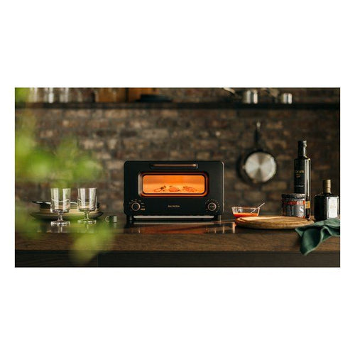Balmuda Toaster The Pro K11A-Se-Bk (2588934)
