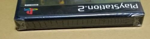Playstation2 Games Iii Ps2