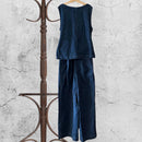 Tomorrowland Sleeveless Macphee
