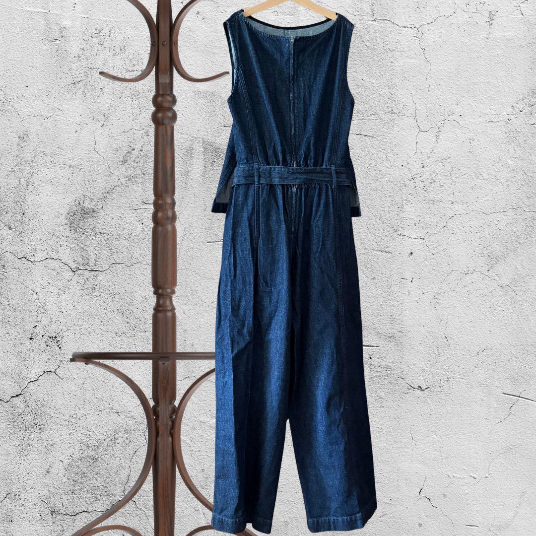 Tomorrowland Sleeveless Macphee