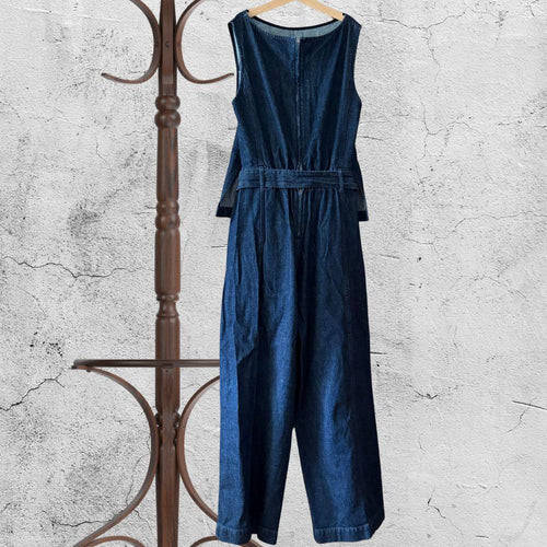 Tomorrowland Sleeveless Macphee