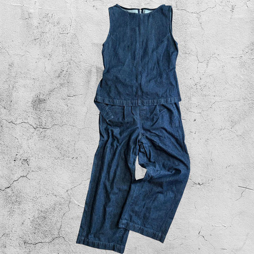 Tomorrowland Sleeveless Macphee