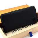 Louis Vuitton Long Wallets