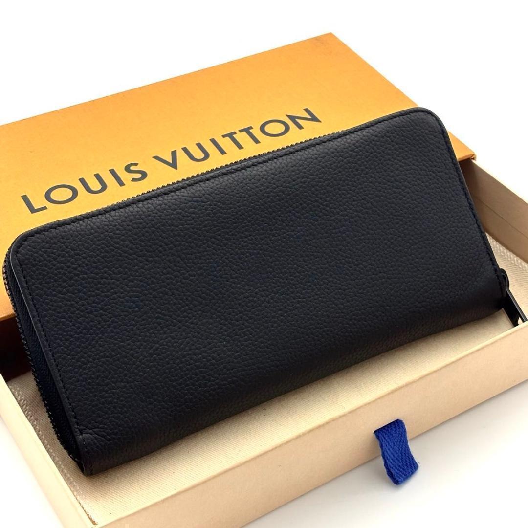 Louis Vuitton Long Wallets