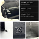 Louis Vuitton Long Wallets