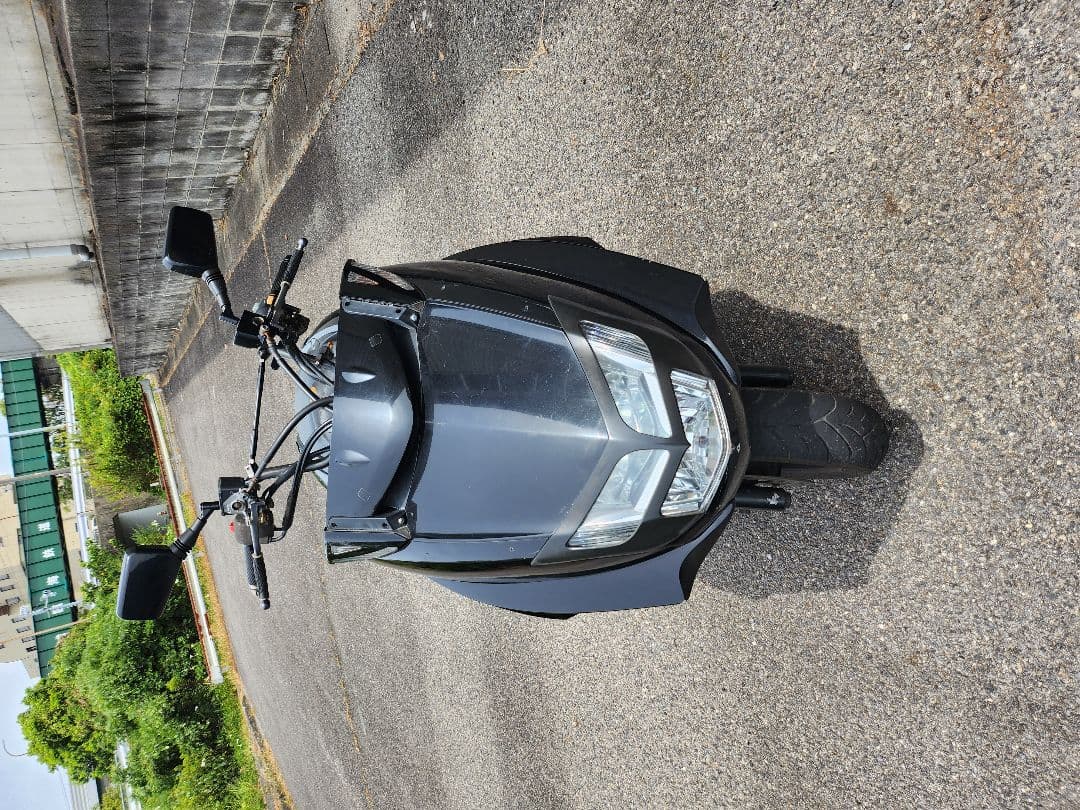 Yamaha Motorcycle Frames