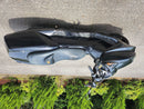 Yamaha Motorcycle Frames