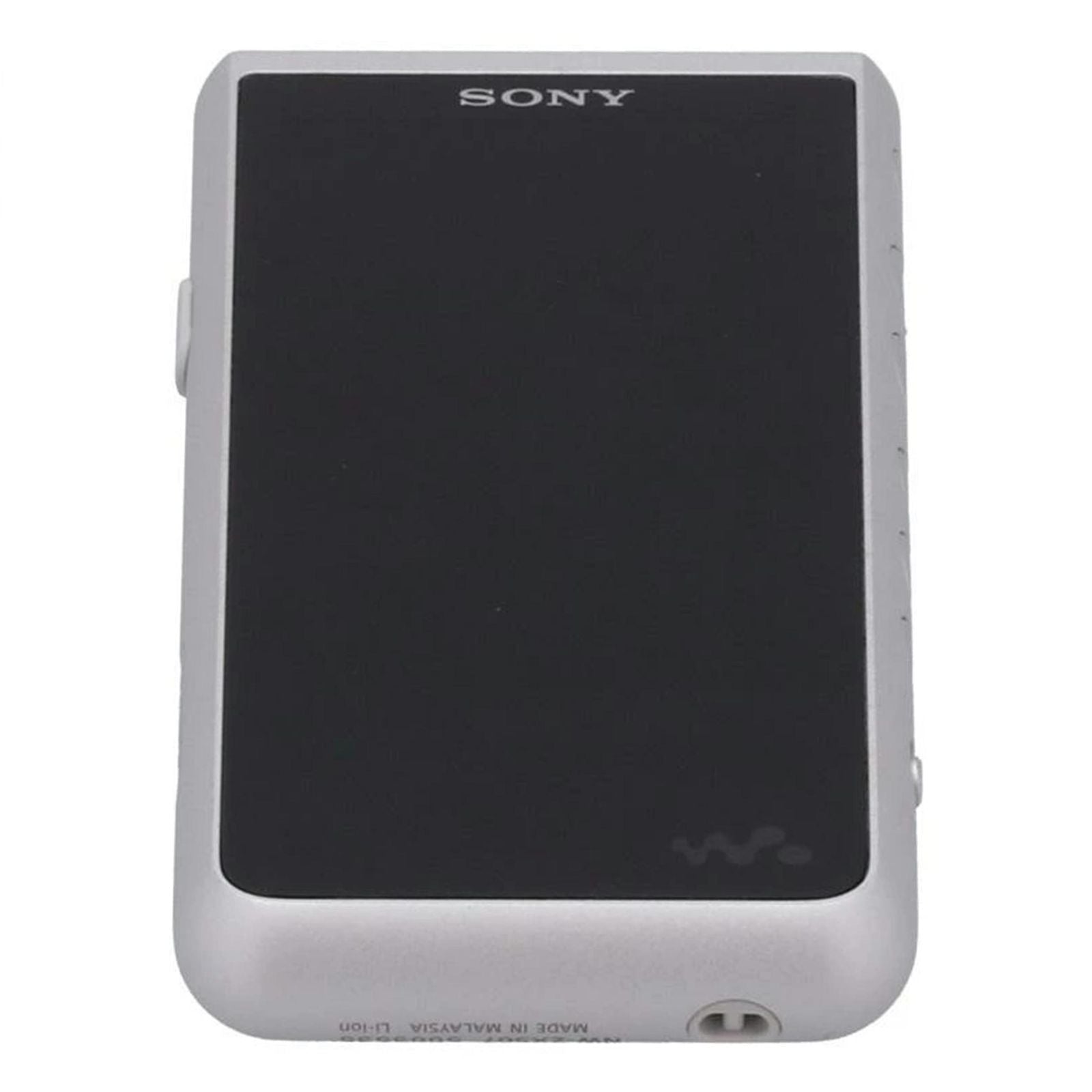 Sony Digital Audio Player 64Gb Nw-Zx507 B 69