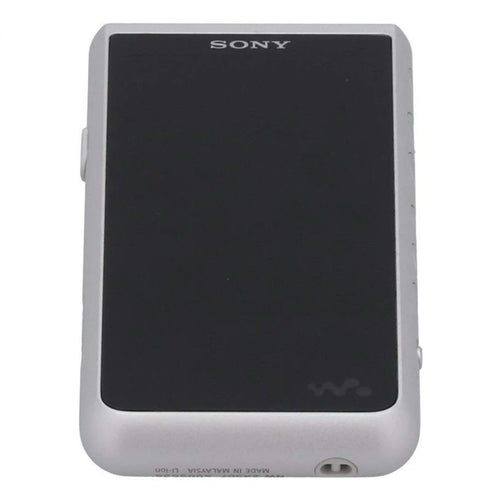 Sony Digital Audio Player 64Gb Nw-Zx507 B 69